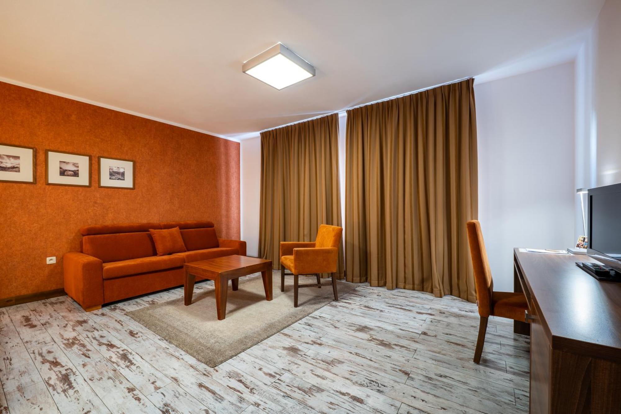 Hotel BELASSI Bojnice Exterior foto